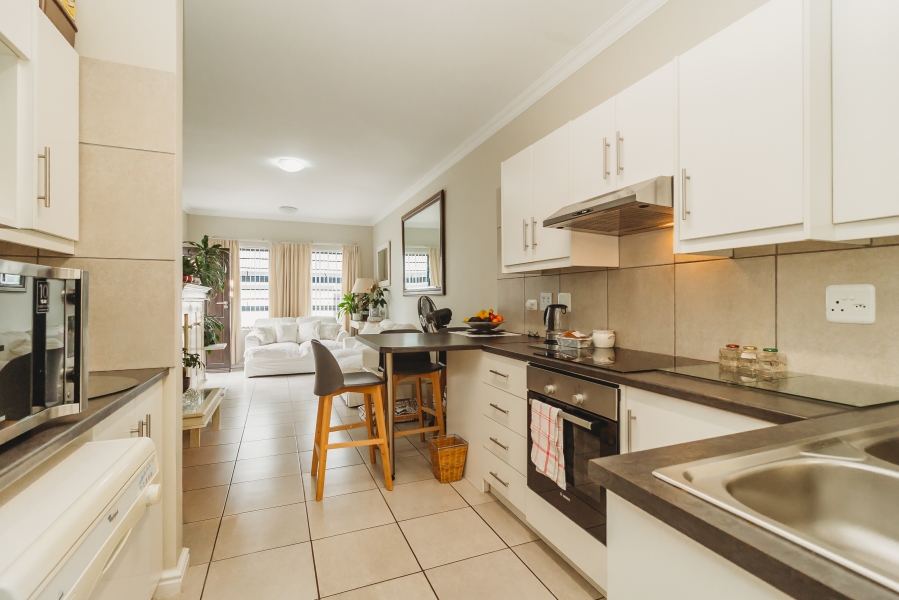 1 Bedroom Property for Sale in Blue Mountain Village Western Cape